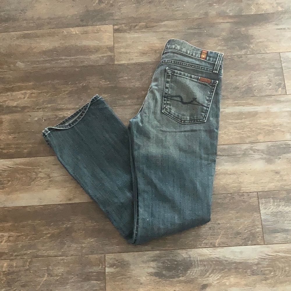 7 For All Mankind Jeans